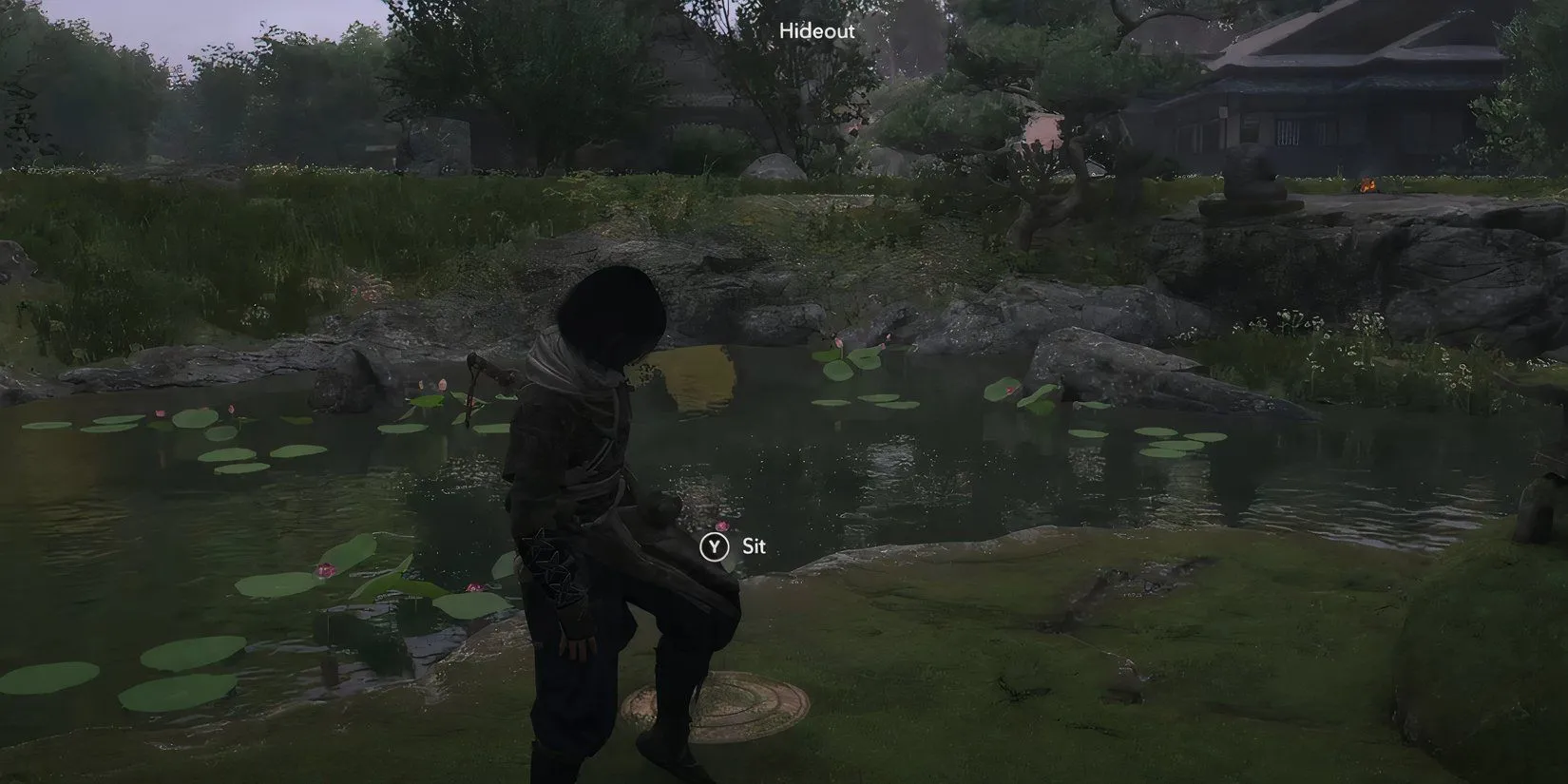 Hướng dẫn hoàn thành nhiệm vụ "Before the Fall" trong Assassin's Creed Shadows: Từ A-Z
