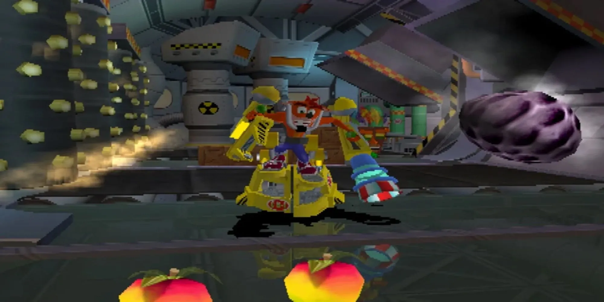 Crash Bandicoot The Wrath of Cortex IGDB