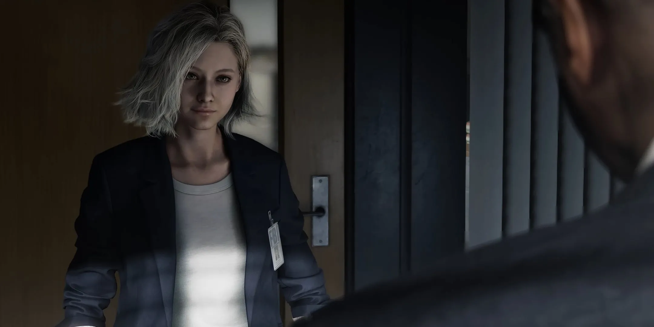 Grace Ashcroft xuất hiện trong Resident Evil 9, nhân vật liên quan đến tin đồn Outbreak remake