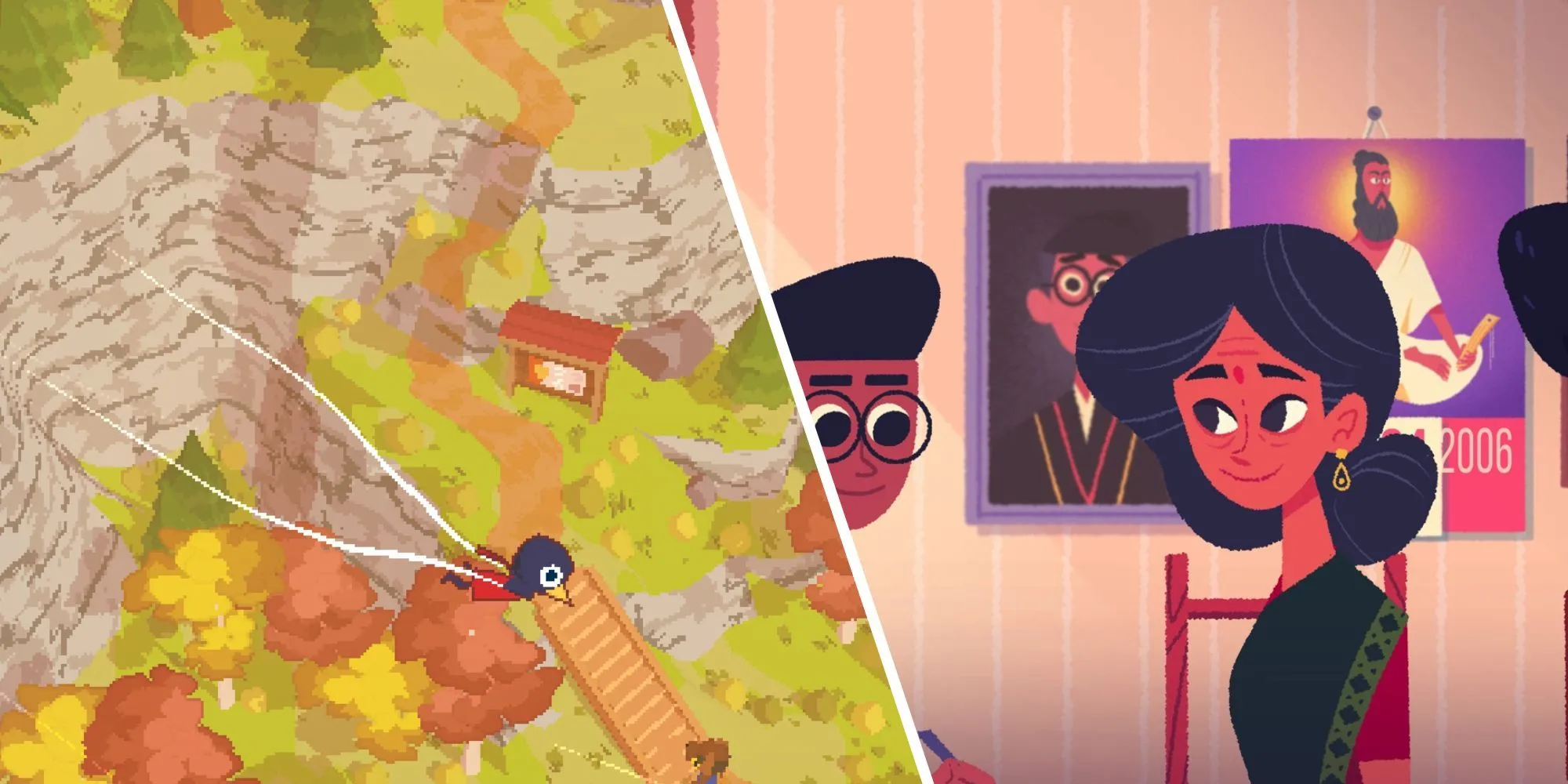 Danh sách tổng hợp những tựa game indie có thể hoàn thành nhanh trong một buổi chiều