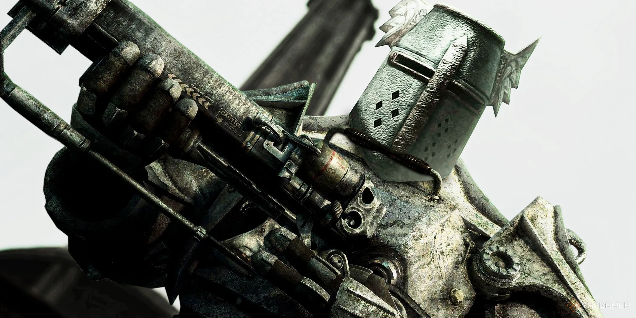 Fallout 3 Remastered so với Oblivion Remastered: Liệu có đột phá hơn?