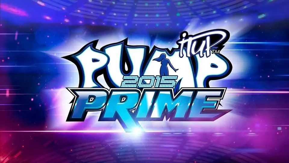 Game thủ trải nghiệm Pump It Up trên dance pad, gợi nhớ cơ chế gameplay arcade kinh điển