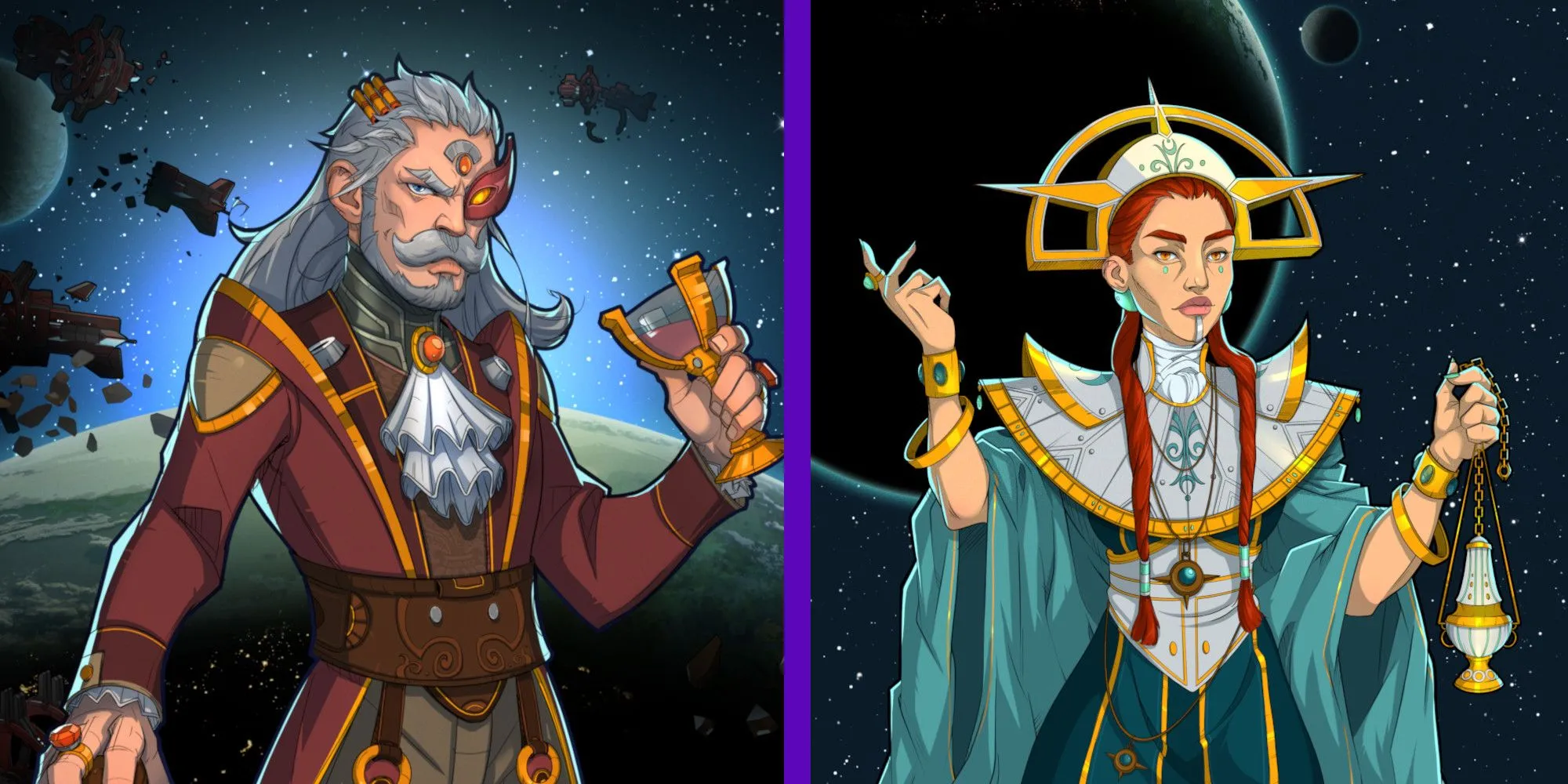 Giao diện tổng quan game RimWorld, minh họa cho sự đa dạng của các bản mở rộng và DLC như Odyssey.