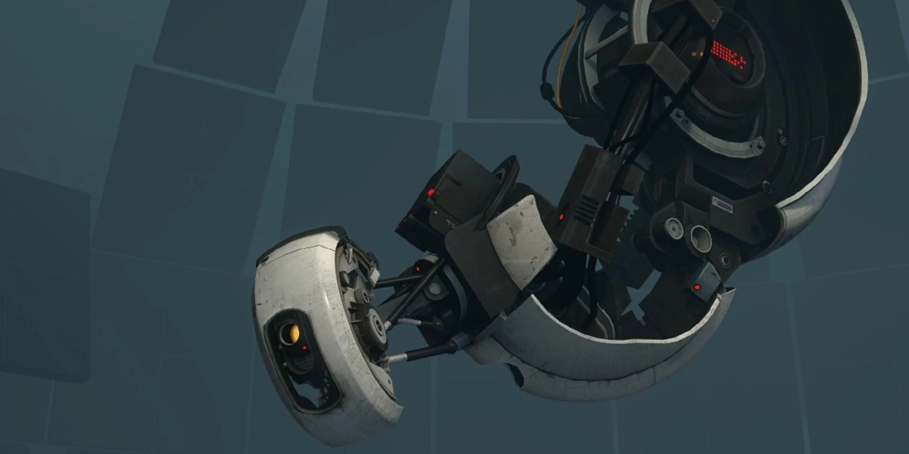 GLaDOS, AI giám sát độc đáo và châm biếm trong Portal 2, thử thách người chơi bằng tư duy