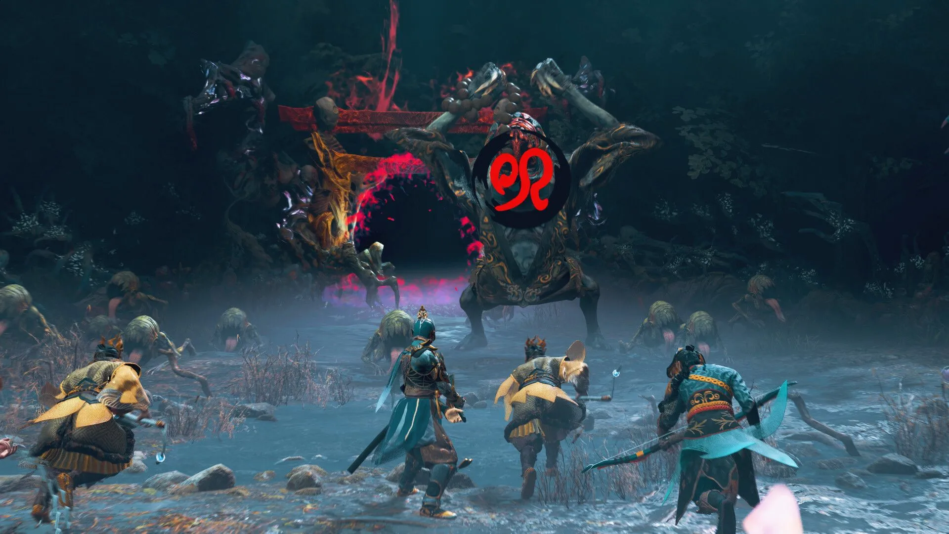 Kunitsu-Gami: Path of the Goddess, tựa game hành động chiến thuật của Capcom, sắp rời thư viện Xbox Game Pass