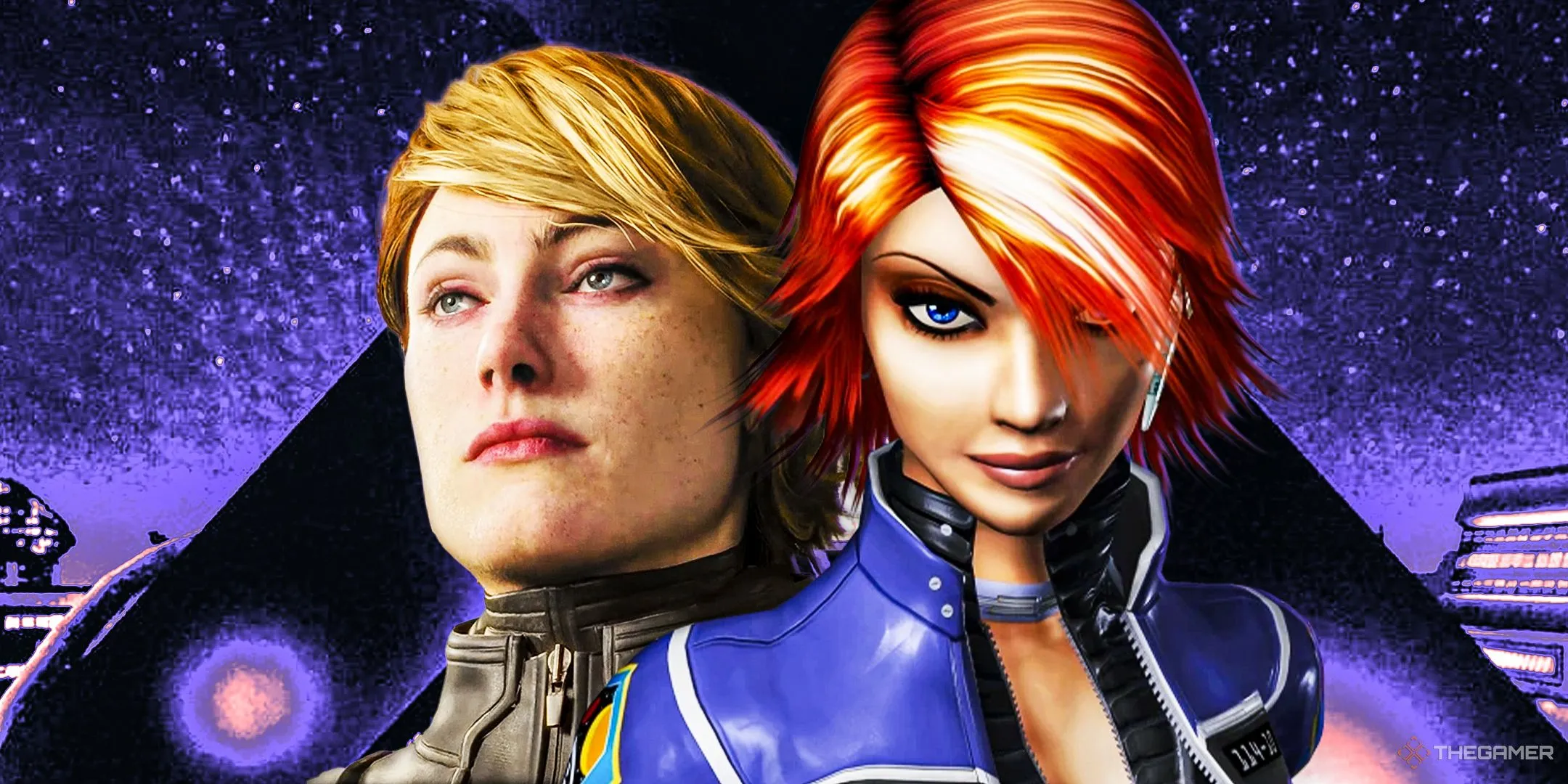 So sánh hình ảnh Perfect Dark từ quá khứ đến tương lai trong ngành game