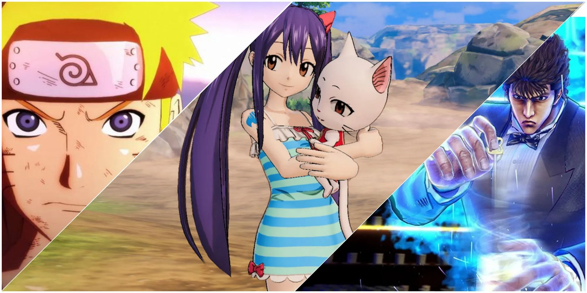 Space Adventure Cobra: The Awakening - Màn ra mắt game anime hành động