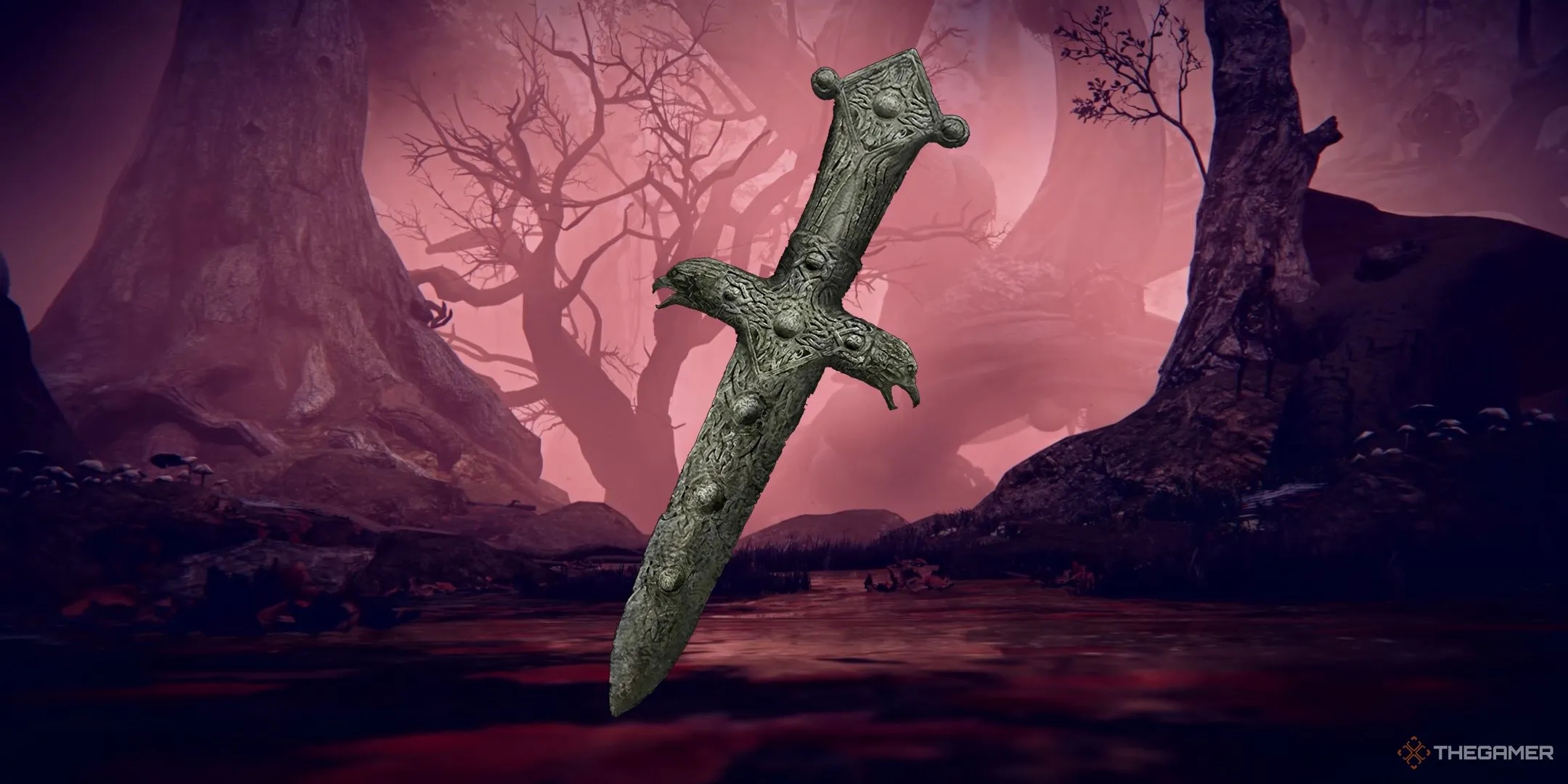 Stonesword Key, chìa khóa mở khóa Evergaols trong Elden Ring Nightreign