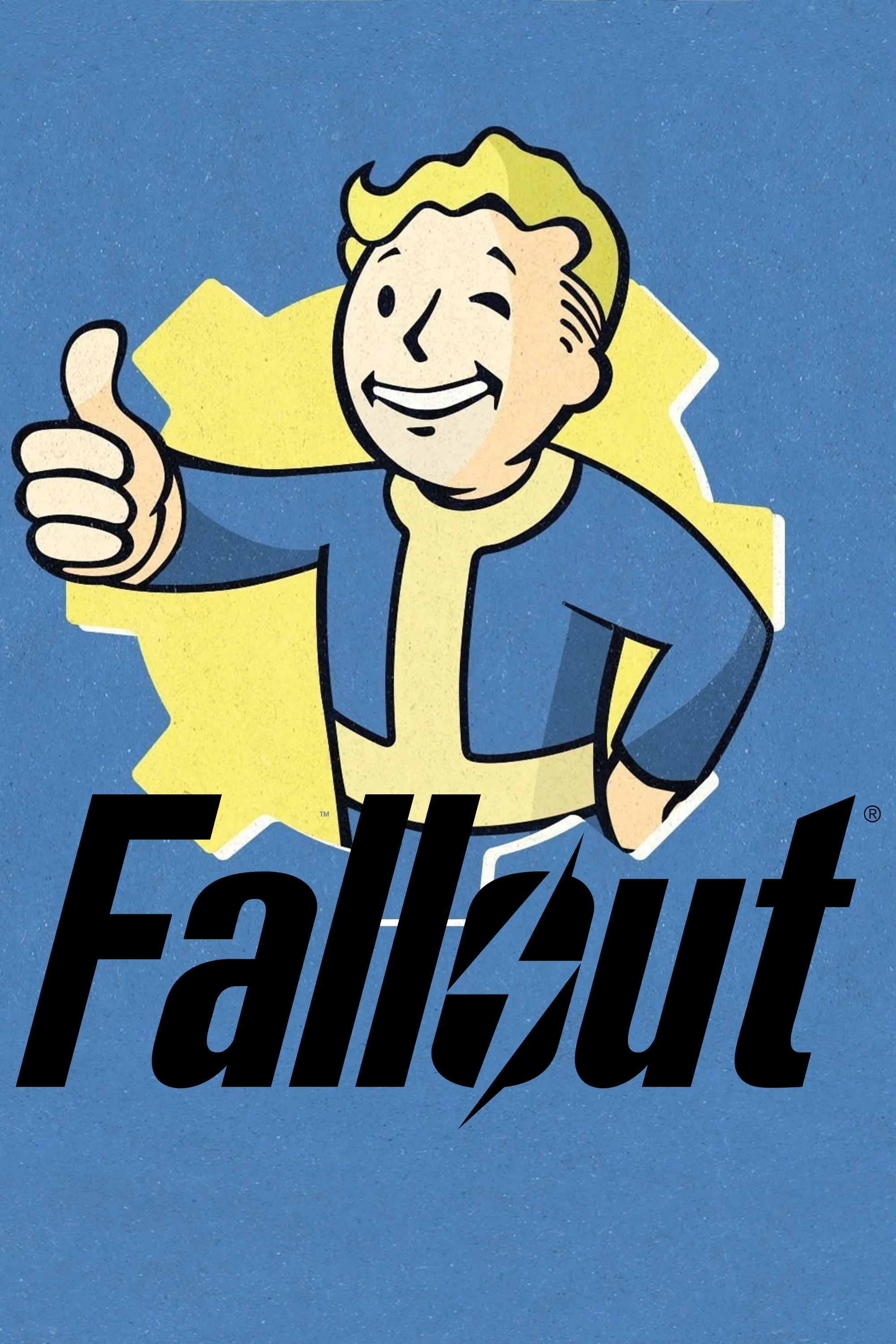 Thương hiệu game Fallout đình đám của Bethesda và Xbox