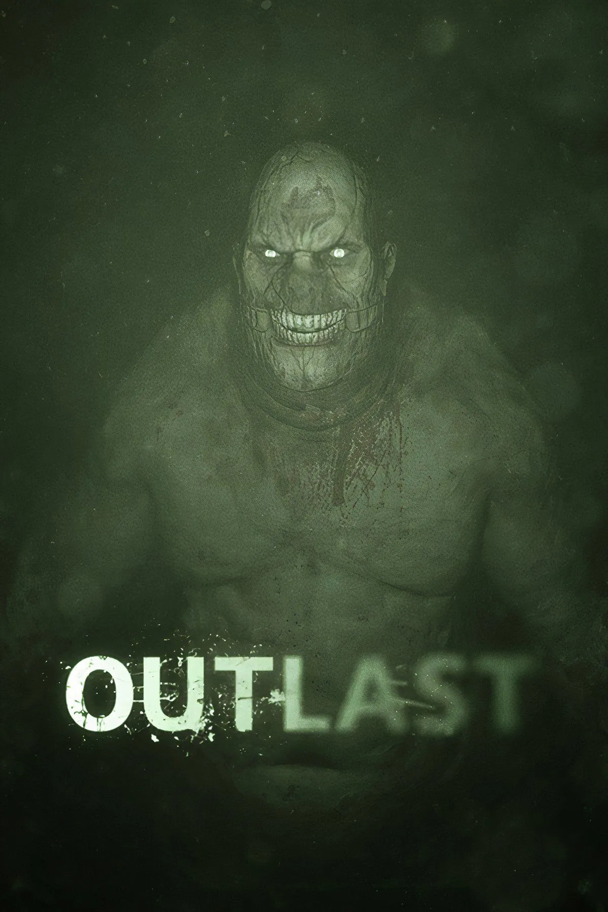 Tổng hợp các cảnh rượt đuổi nghẹt thở trong Outlast, phác họa sự kinh hoàng tại trại tâm thần Mount Massive.