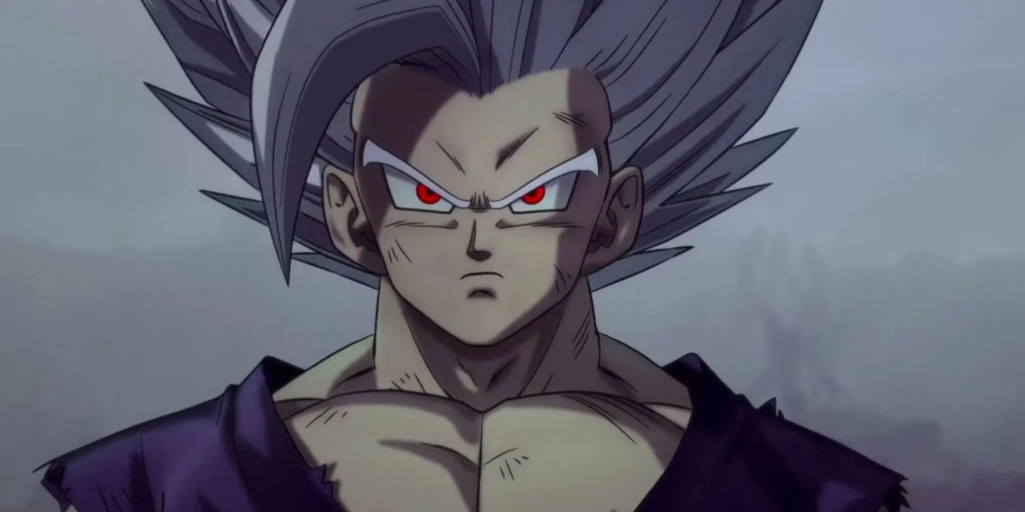 Gohan Beast bùng nổ sức mạnh đối đầu Cell Max, khẳng định lại vai trò &quot;vũ khí cuối cùng&quot; khi thế giới lâm nguy