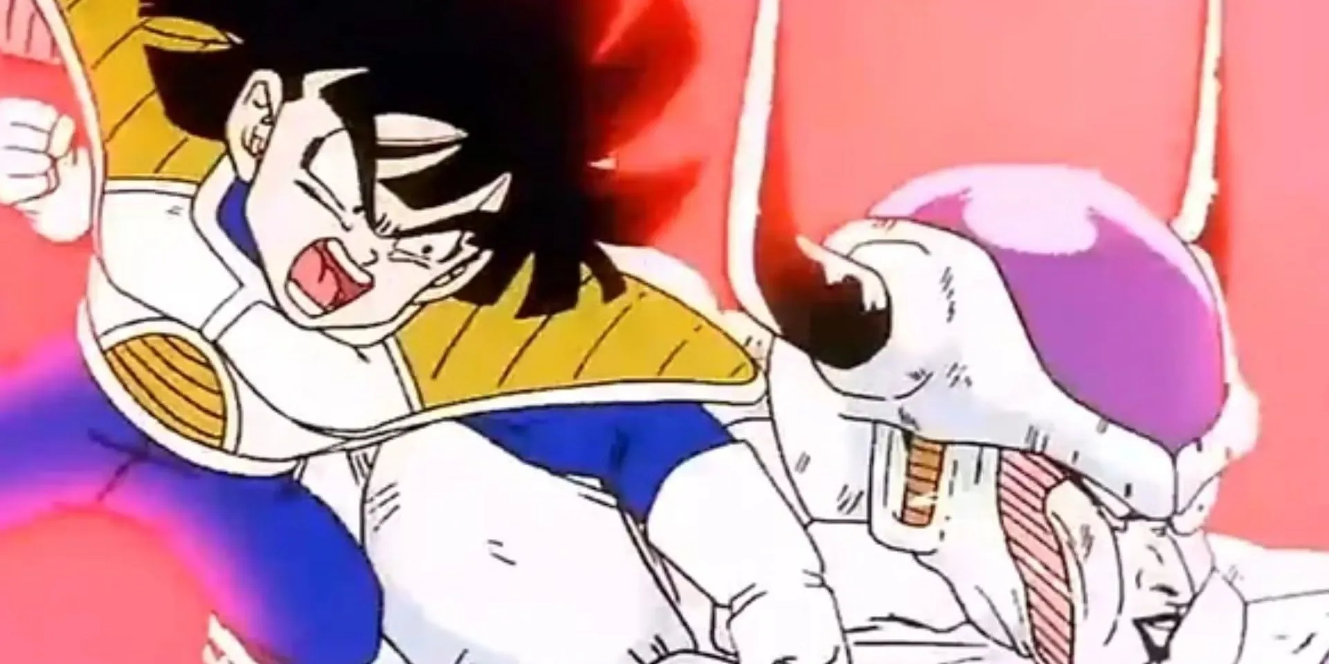 Gohan kiên cường đối đầu Frieza trên hành tinh Namek, phải trưởng thành nhanh chóng trong bối cảnh chiến tranh