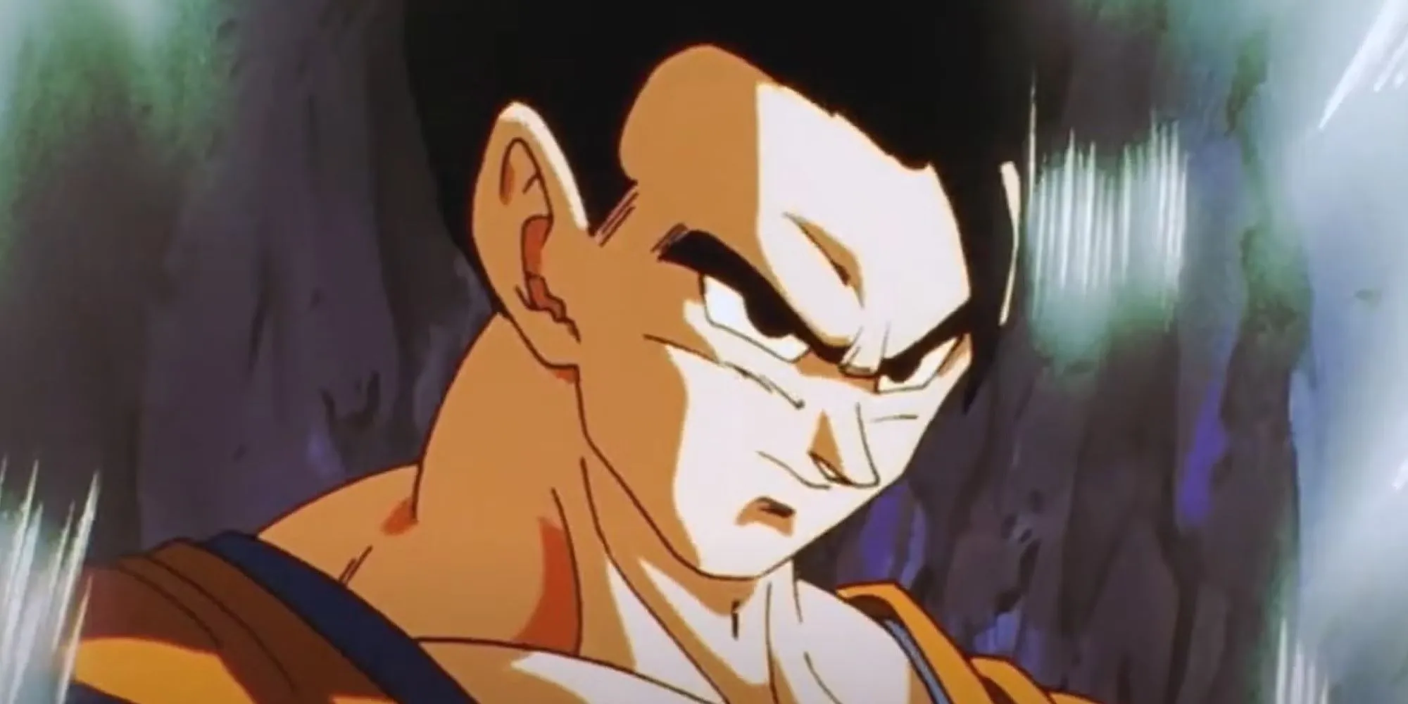Gohan Mystic đối mặt Buu trong arc Majin Buu, áp lực trở thành &quot;Great Saiyaman&quot; và gánh vác thế giới