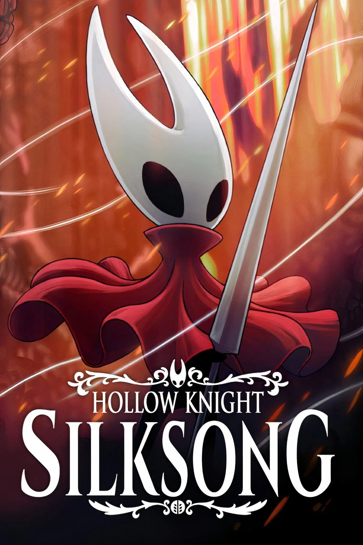 Tổng hợp các thông số kỹ thuật và thông tin phát hành của game Hollow Knight Silksong